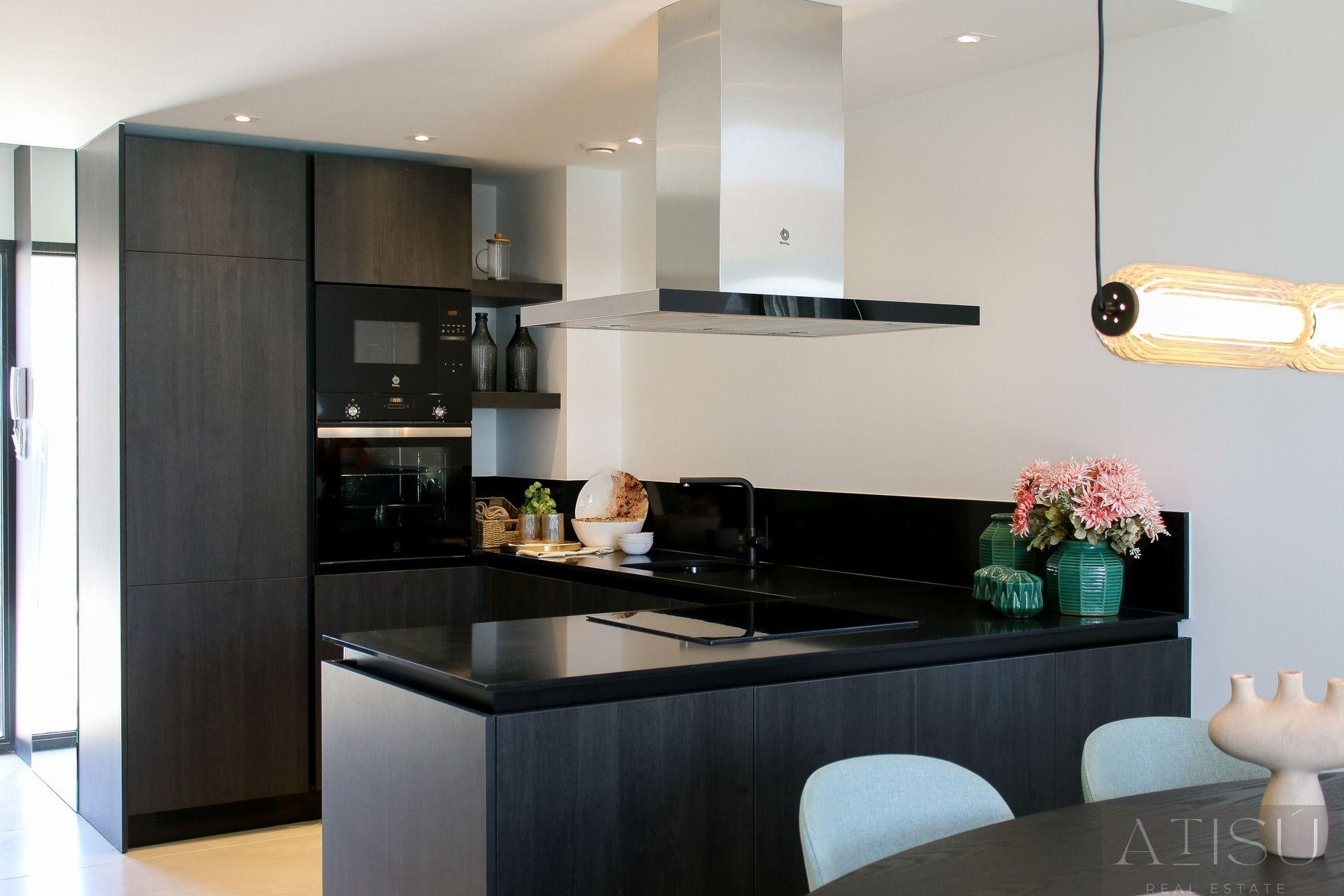 Venta de villa en Algorfa