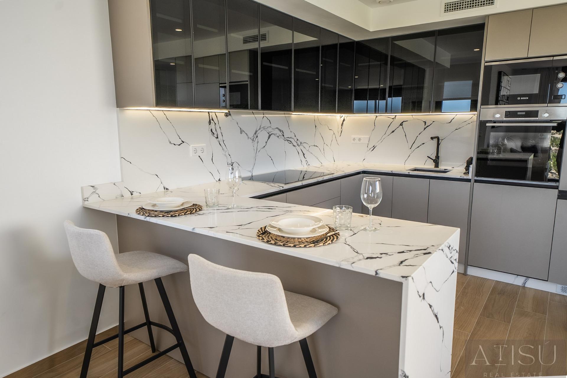 Venta de villa en Algorfa