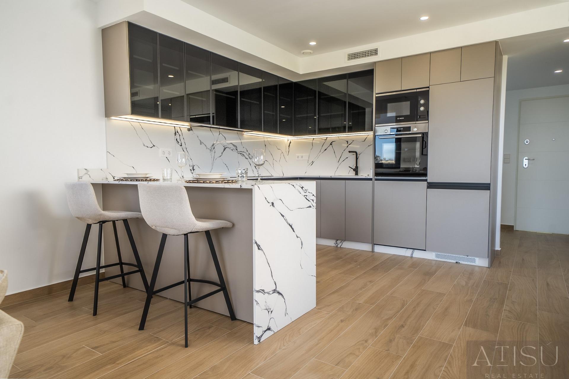 Venta de villa en Algorfa