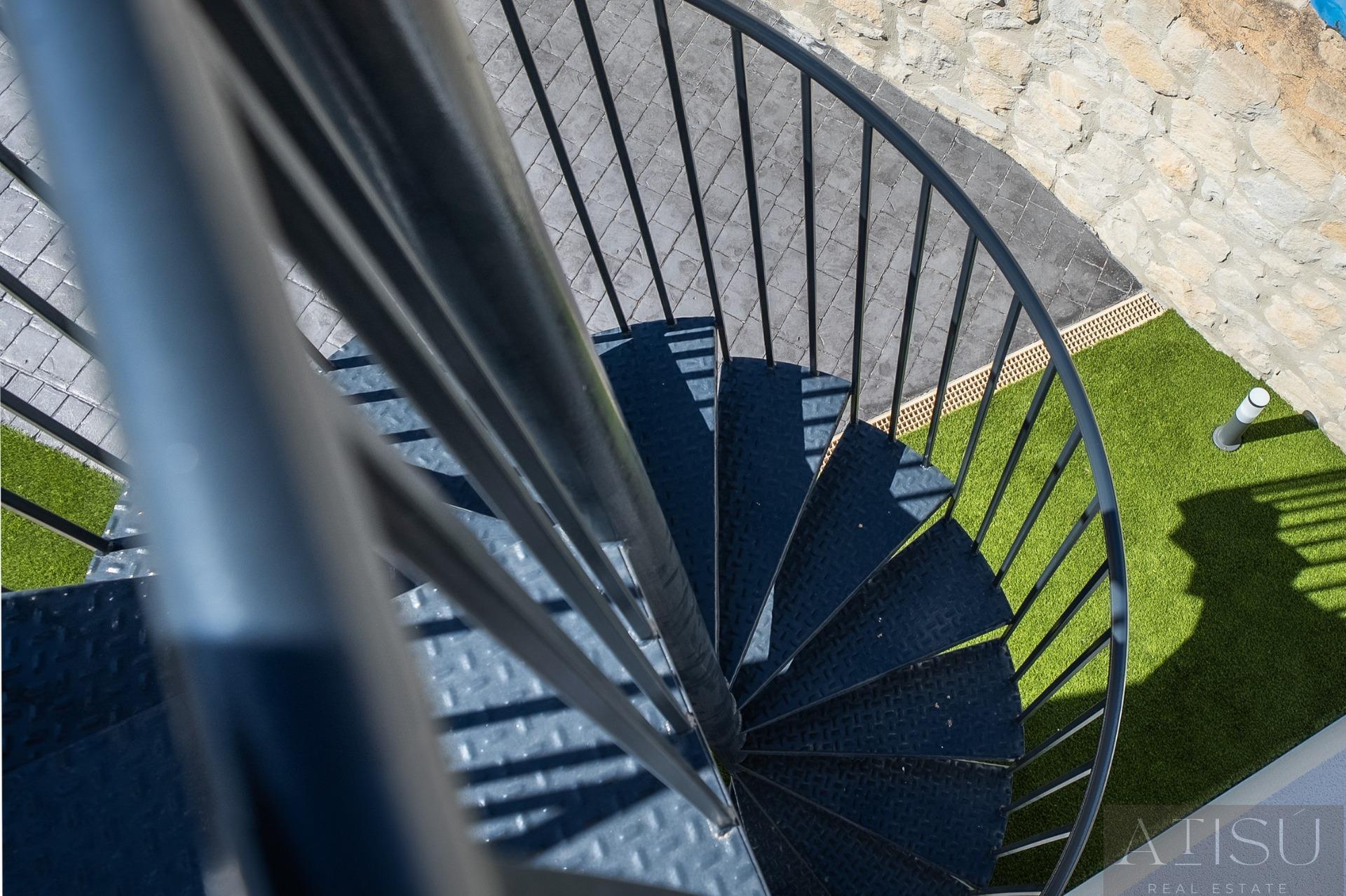 Venta de villa en Algorfa