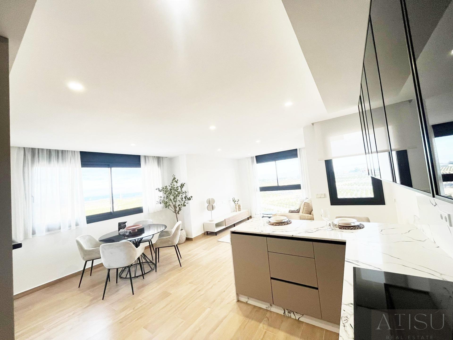 Venta de villa en Algorfa