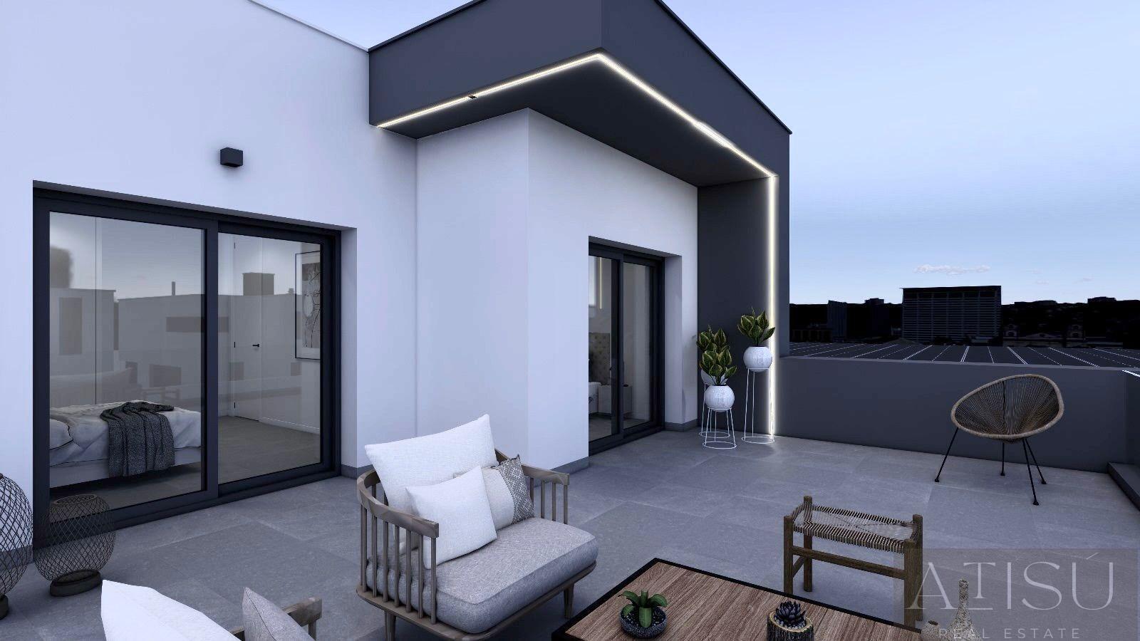 Venta de villa en Benijofar