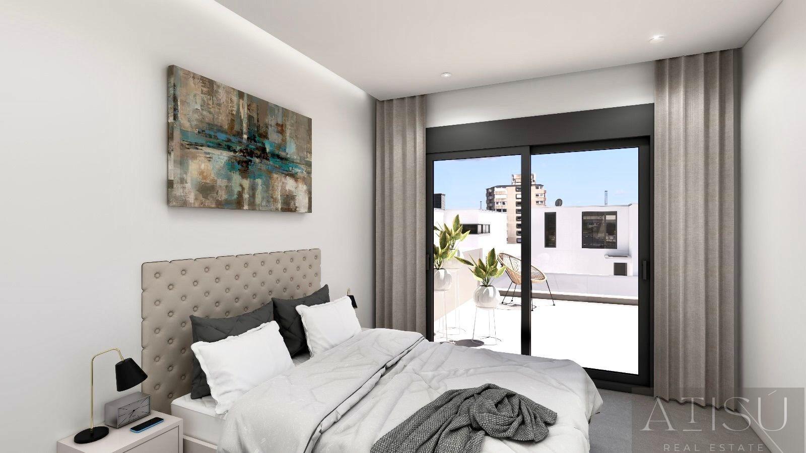 Venta de villa en Benijofar