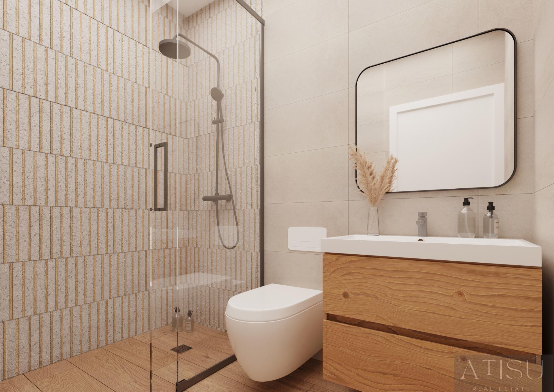 Venta de apartamento en Mutxamel