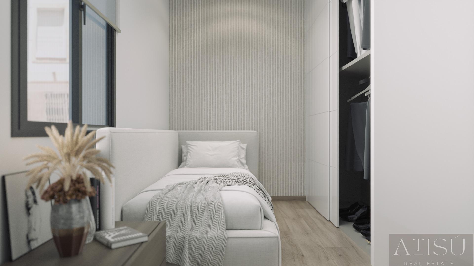 Venta de apartamento en Torrevieja