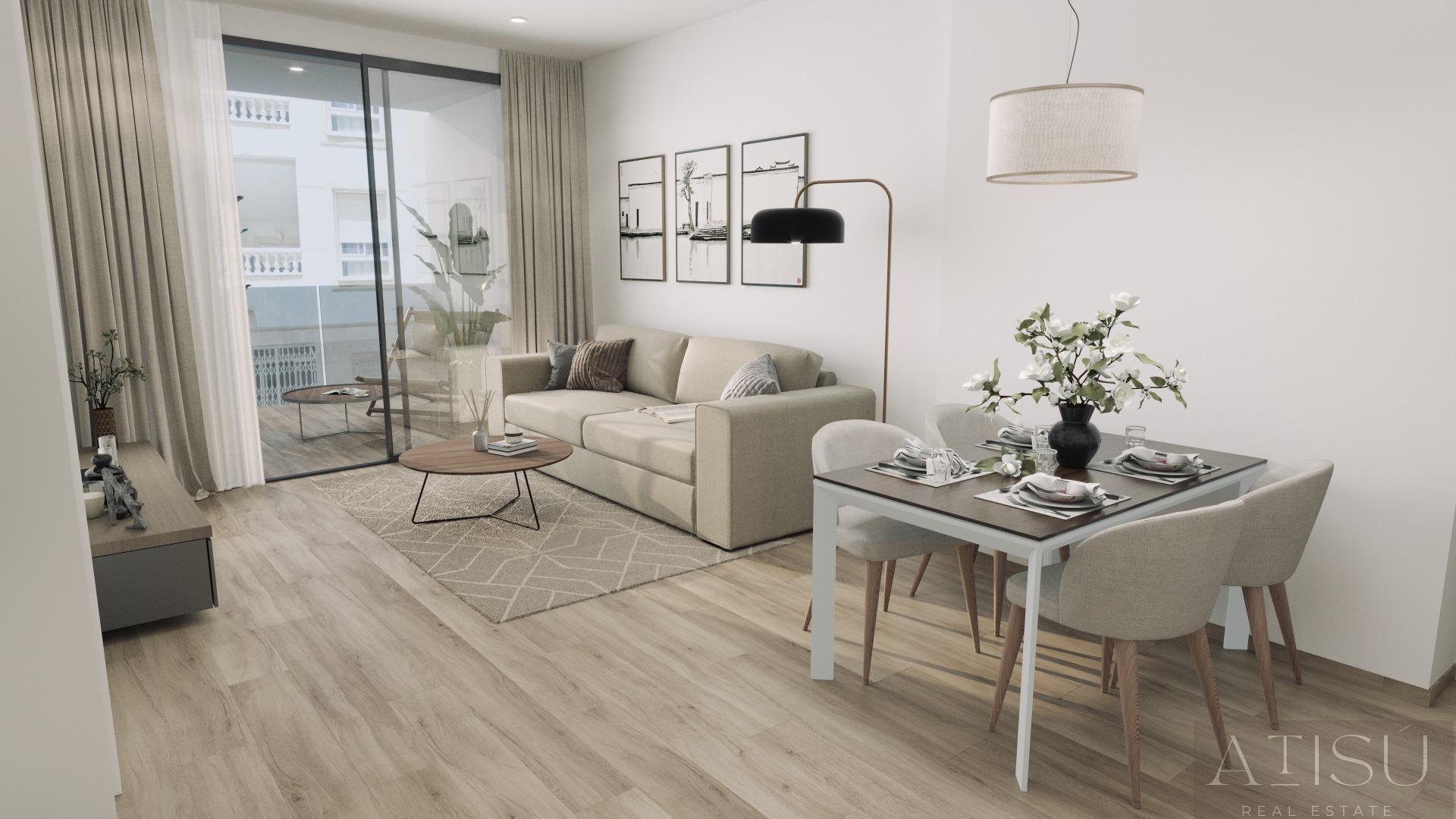 Venta de apartamento en Torrevieja