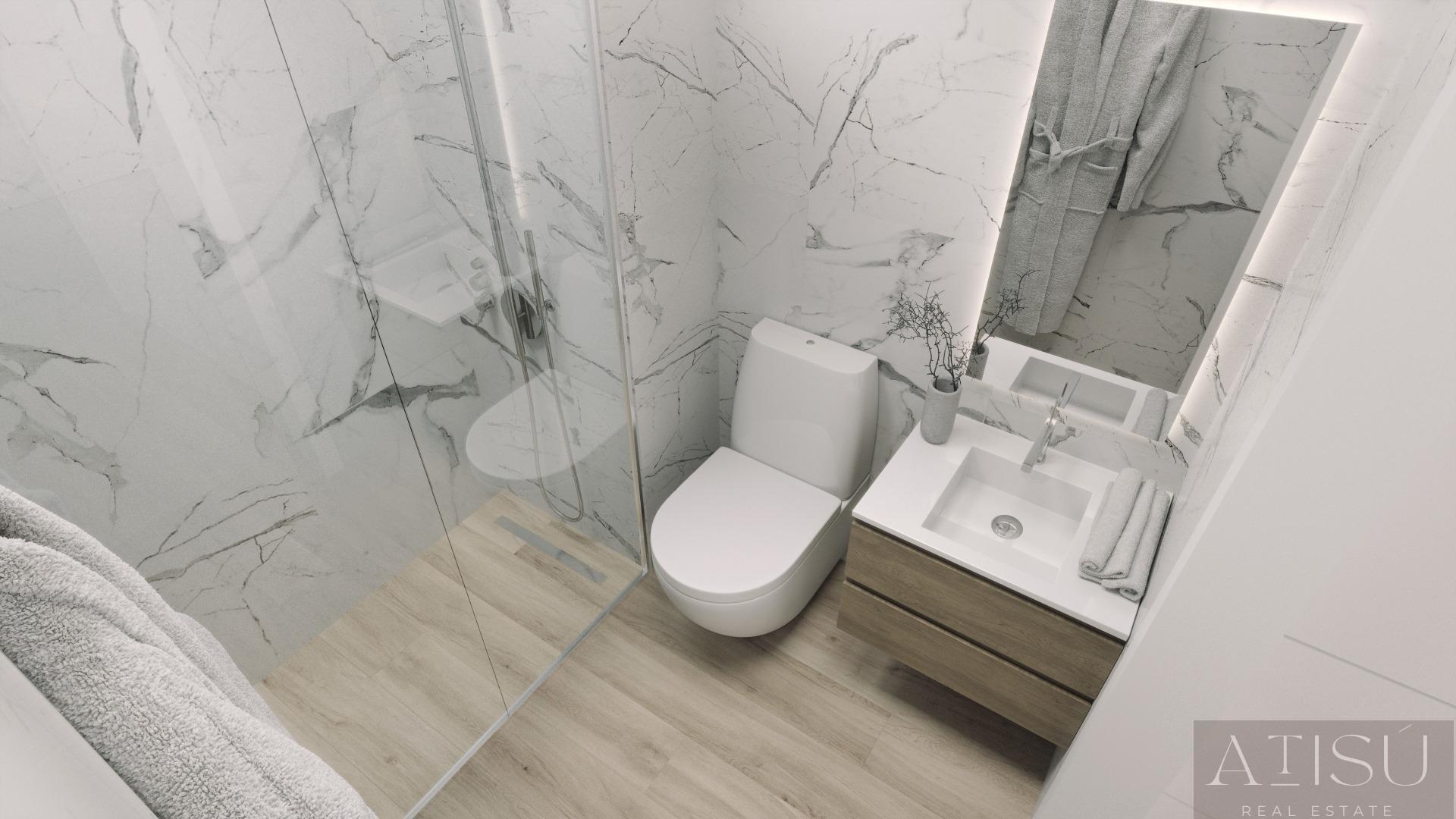 Venta de apartamento en Torrevieja