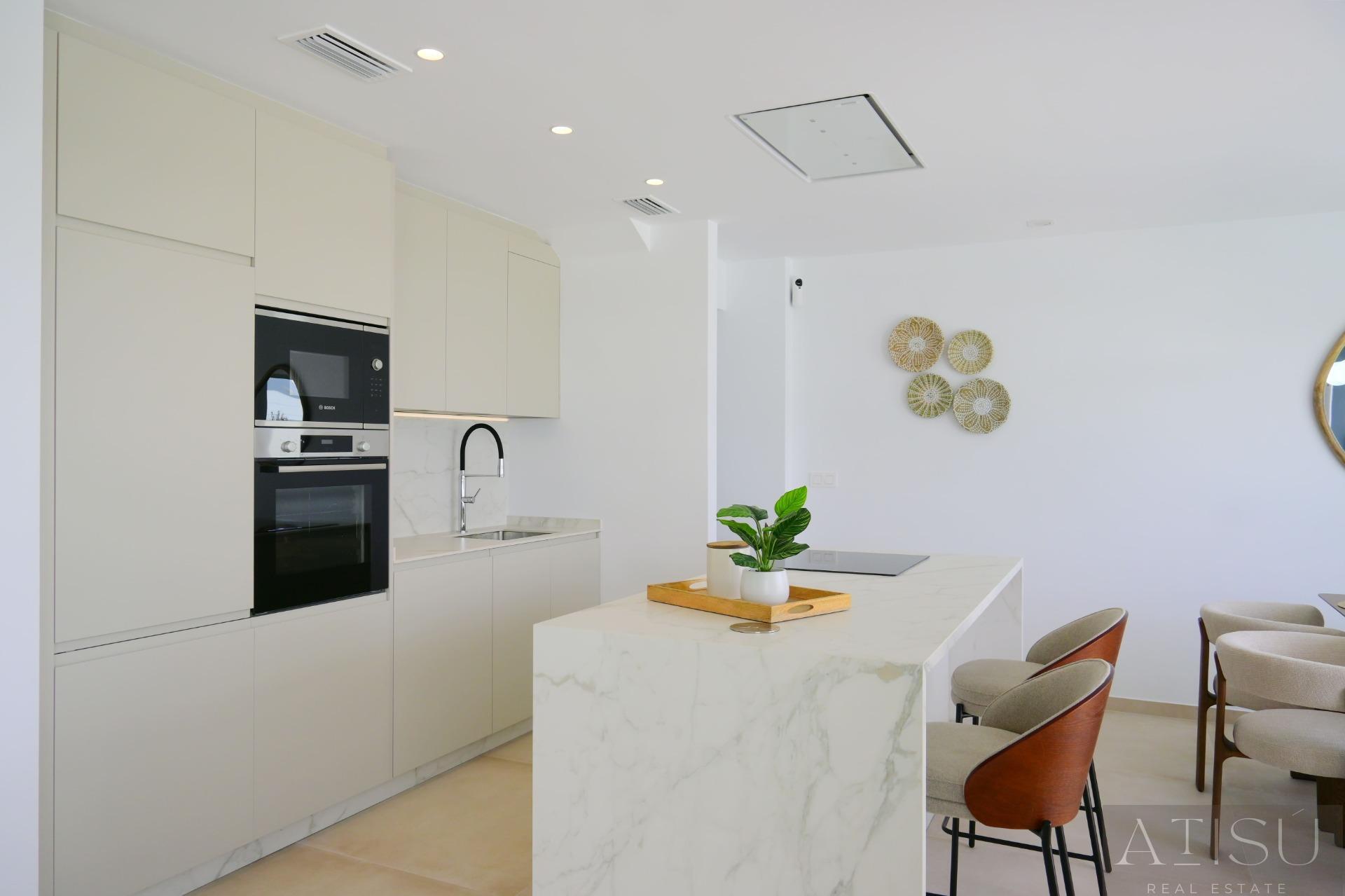 Venta de villa en Dolores