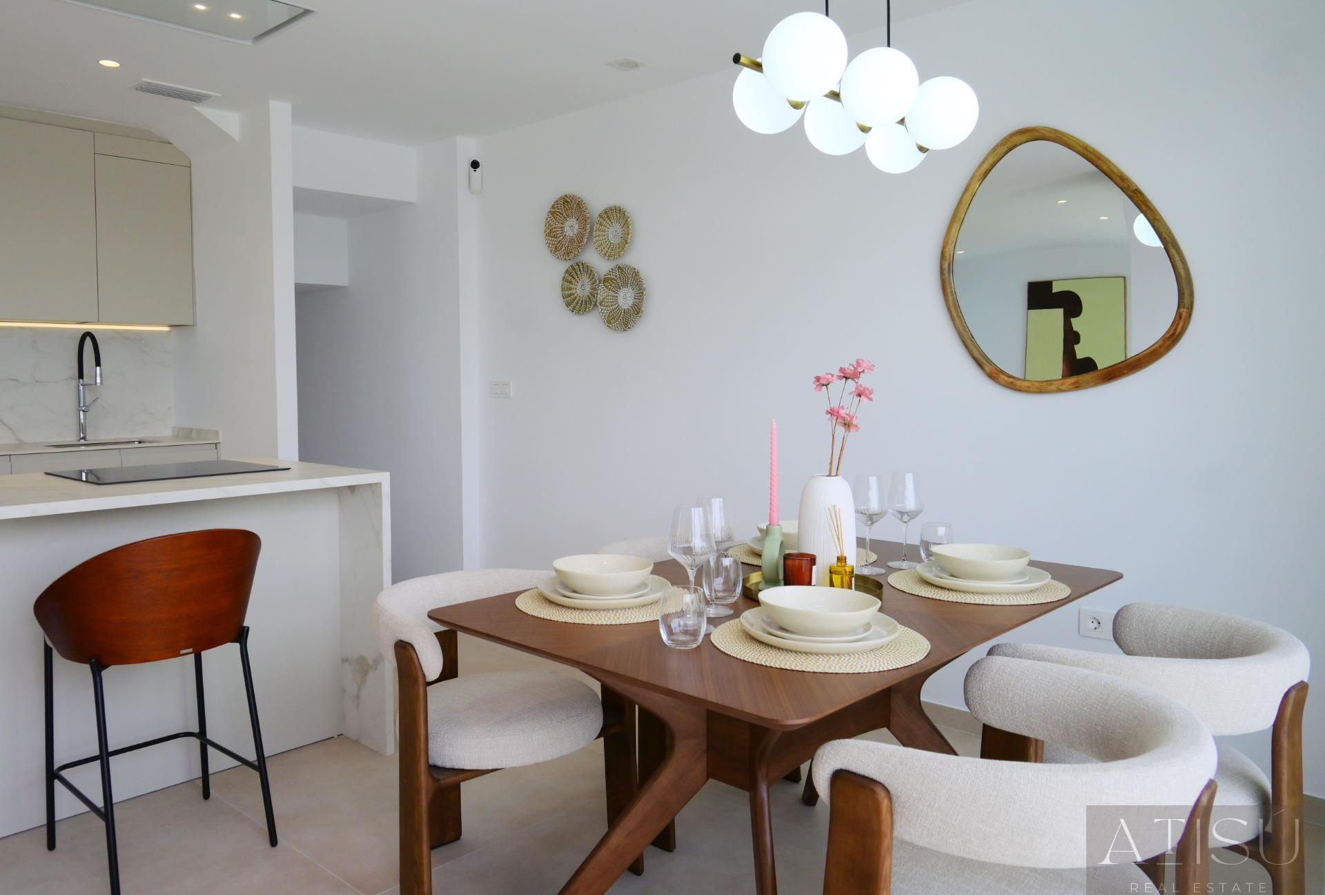 Venta de villa en Dolores