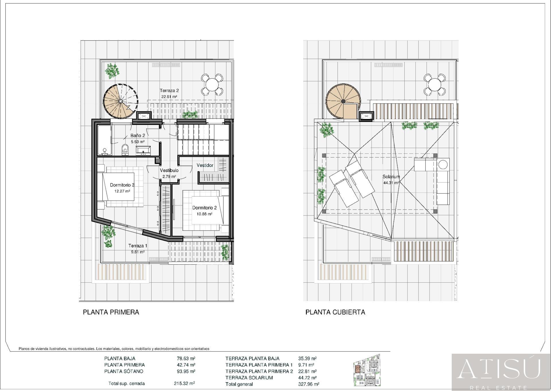 Venta de villa en Polop