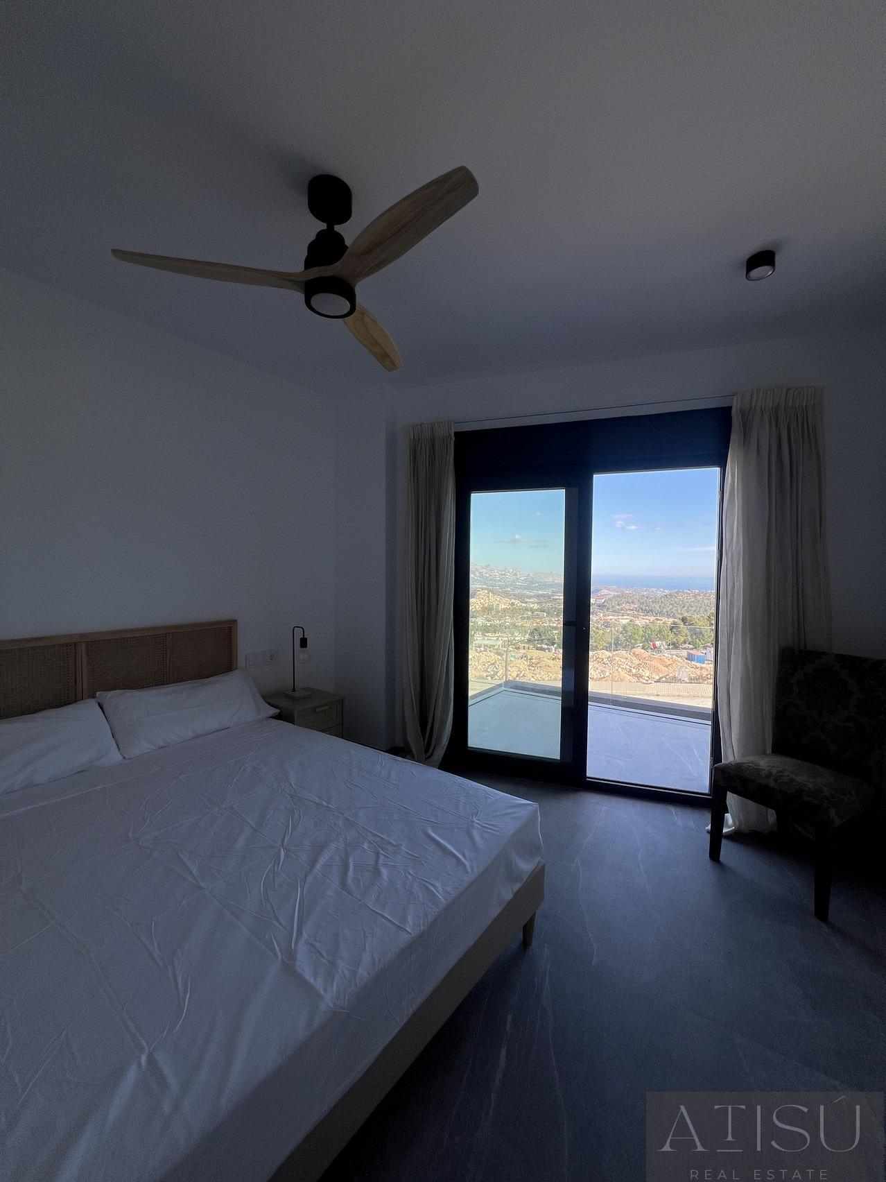 Venta de villa en Polop