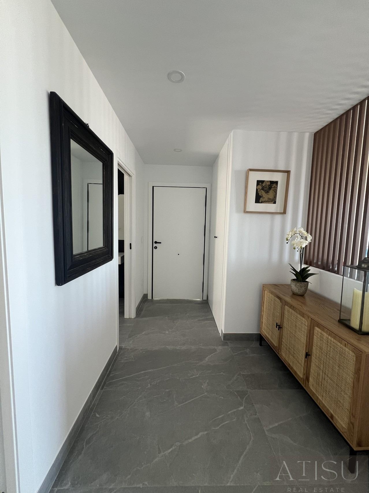 Venta de villa en Polop