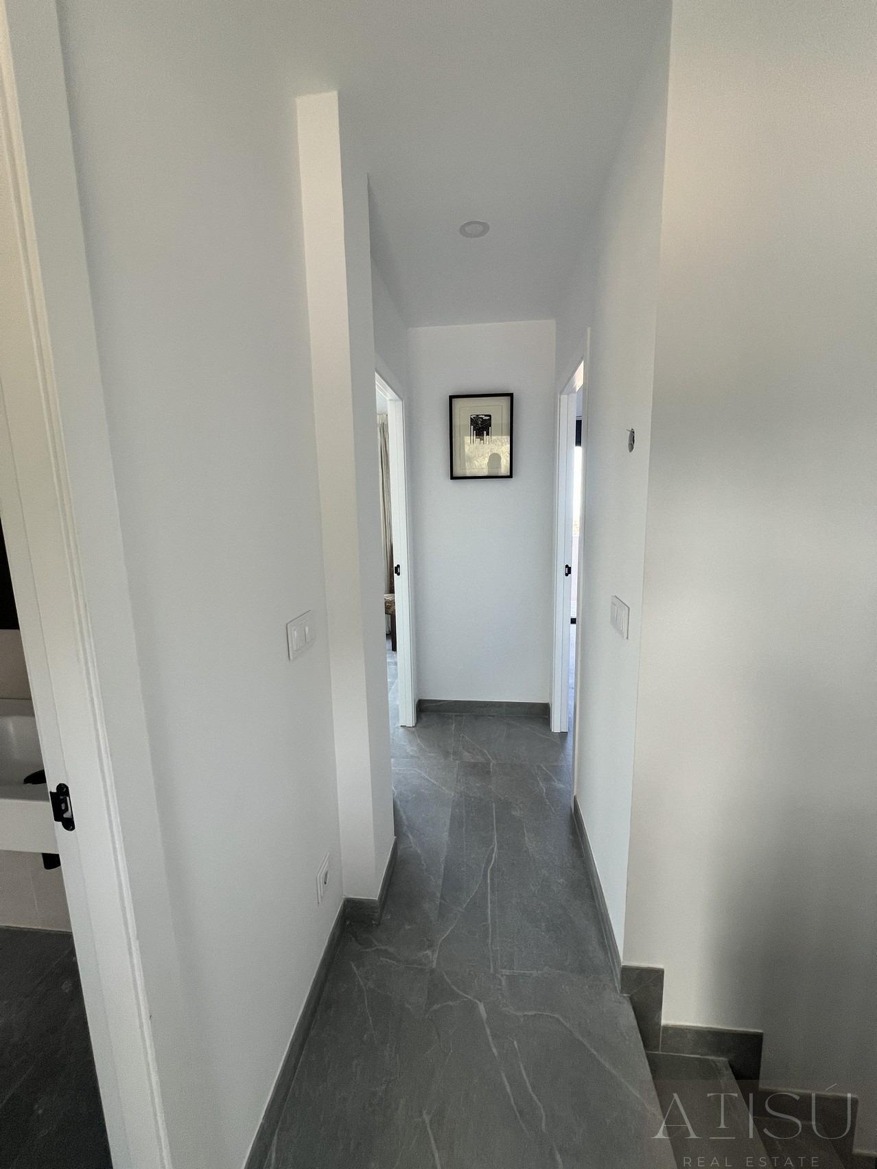 Venta de villa en Polop