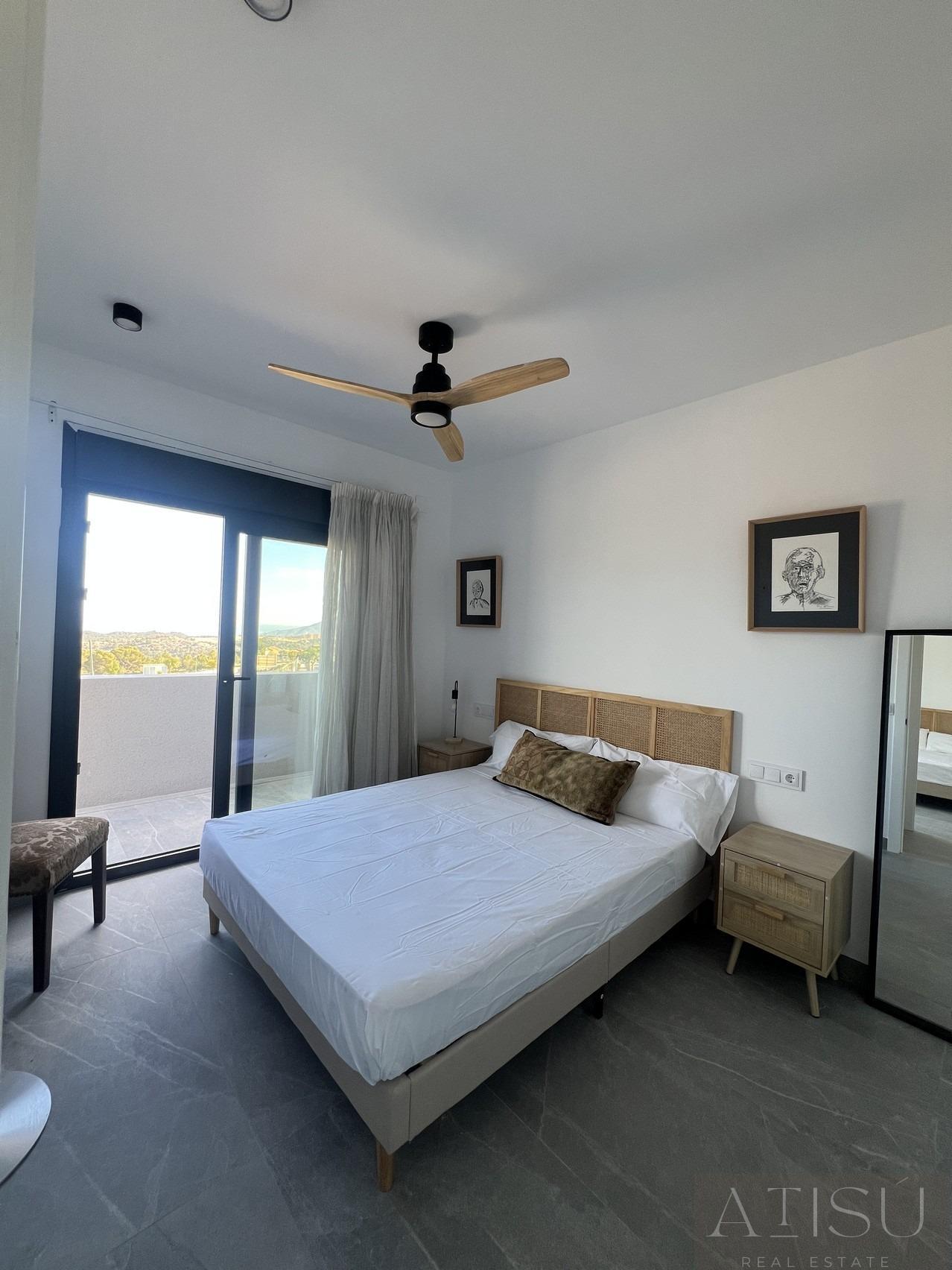 Venta de villa en Polop