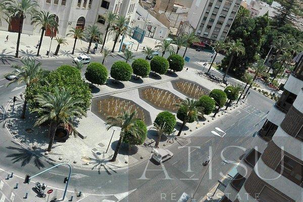 Venta de villa en Aspe