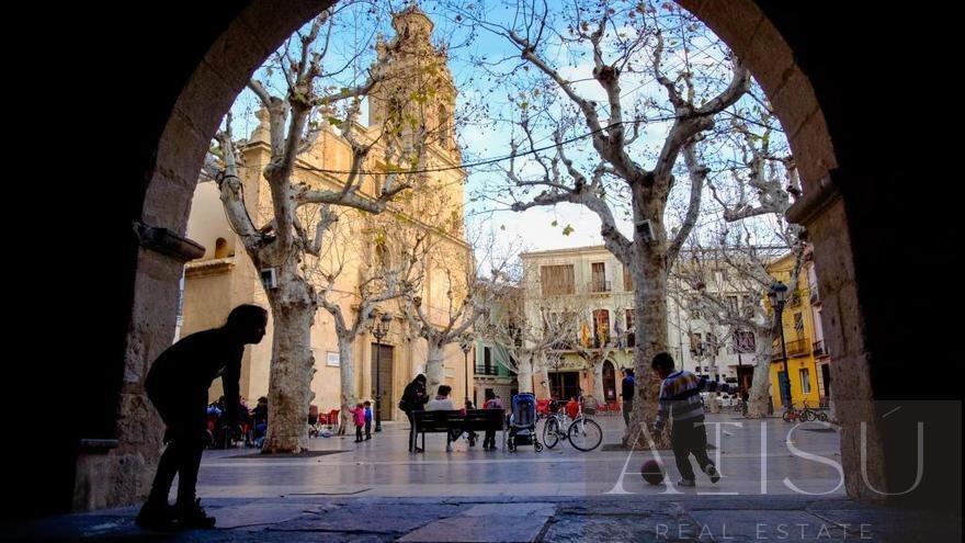 Venta de villa en Aspe