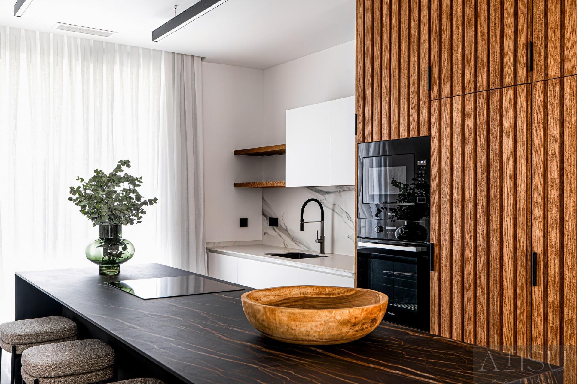 Venta de villa en La nucia