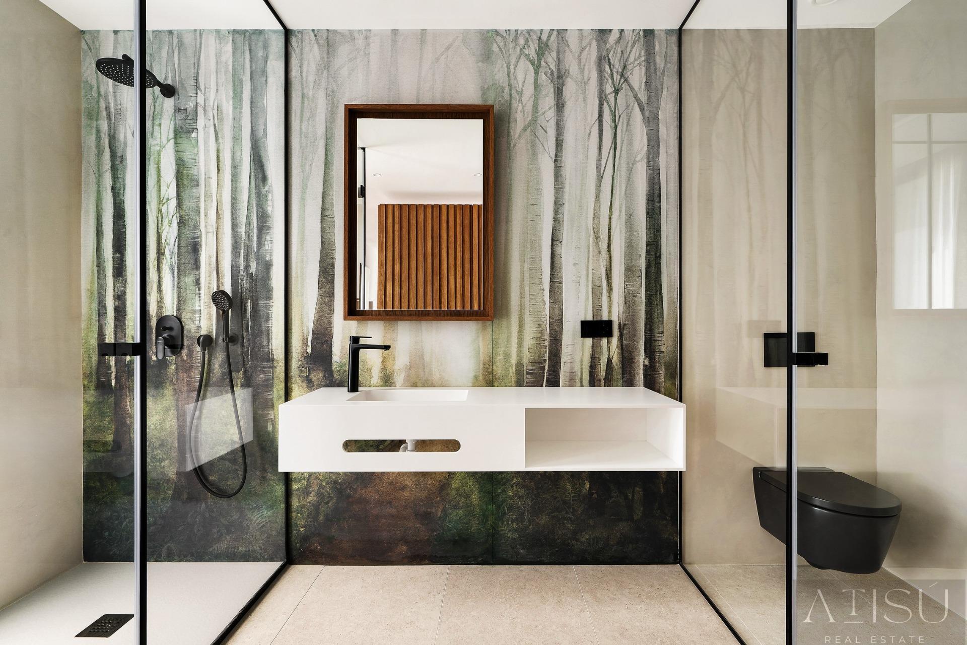 Venta de villa en La nucia