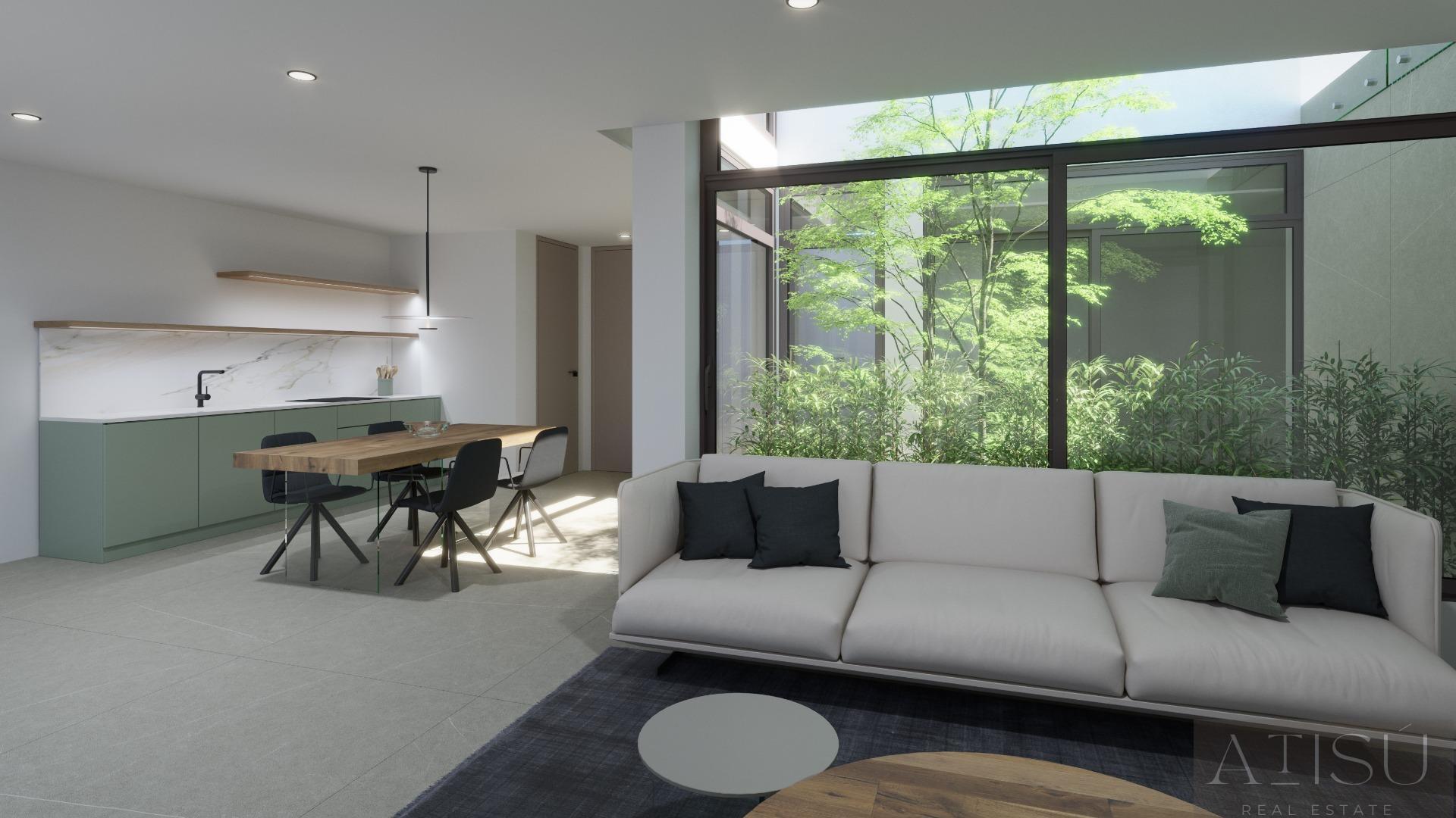 Venta de villa en La nucia