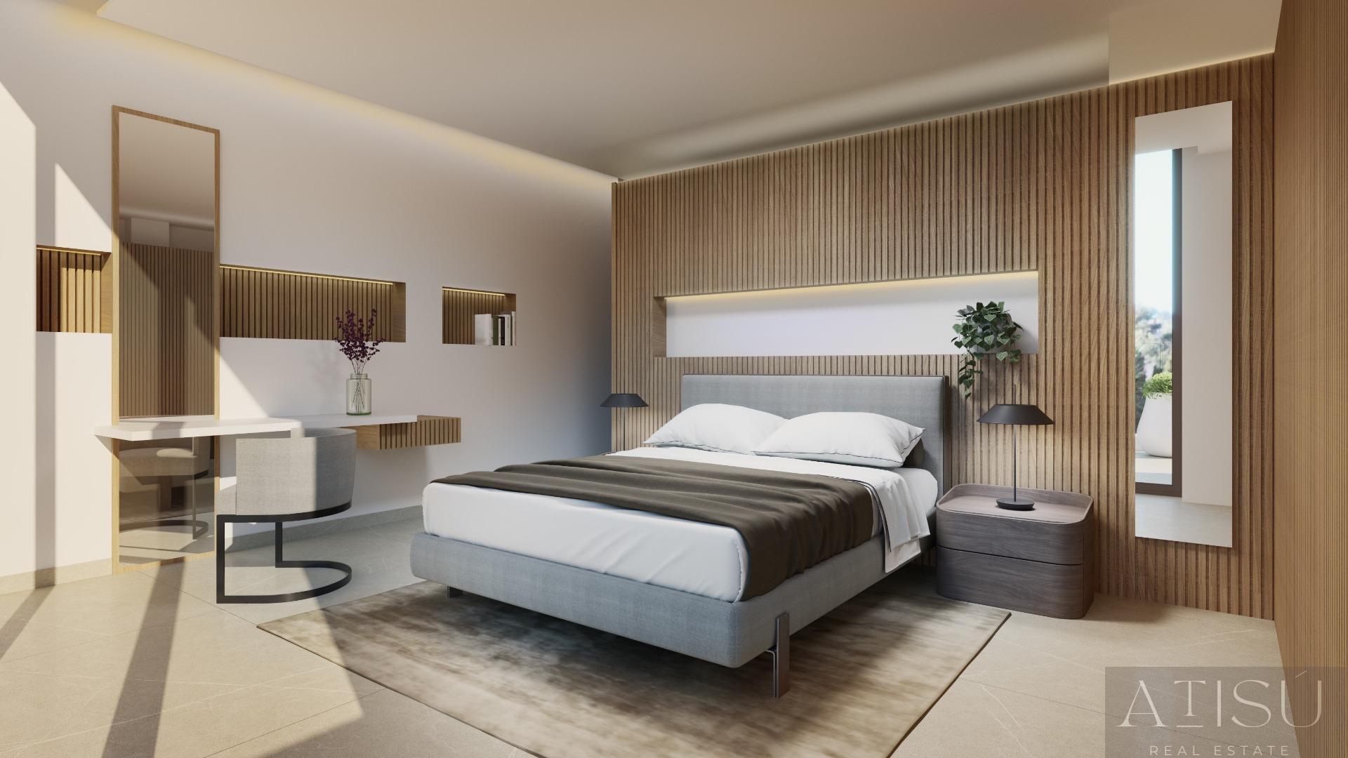 Venta de villa en La nucia