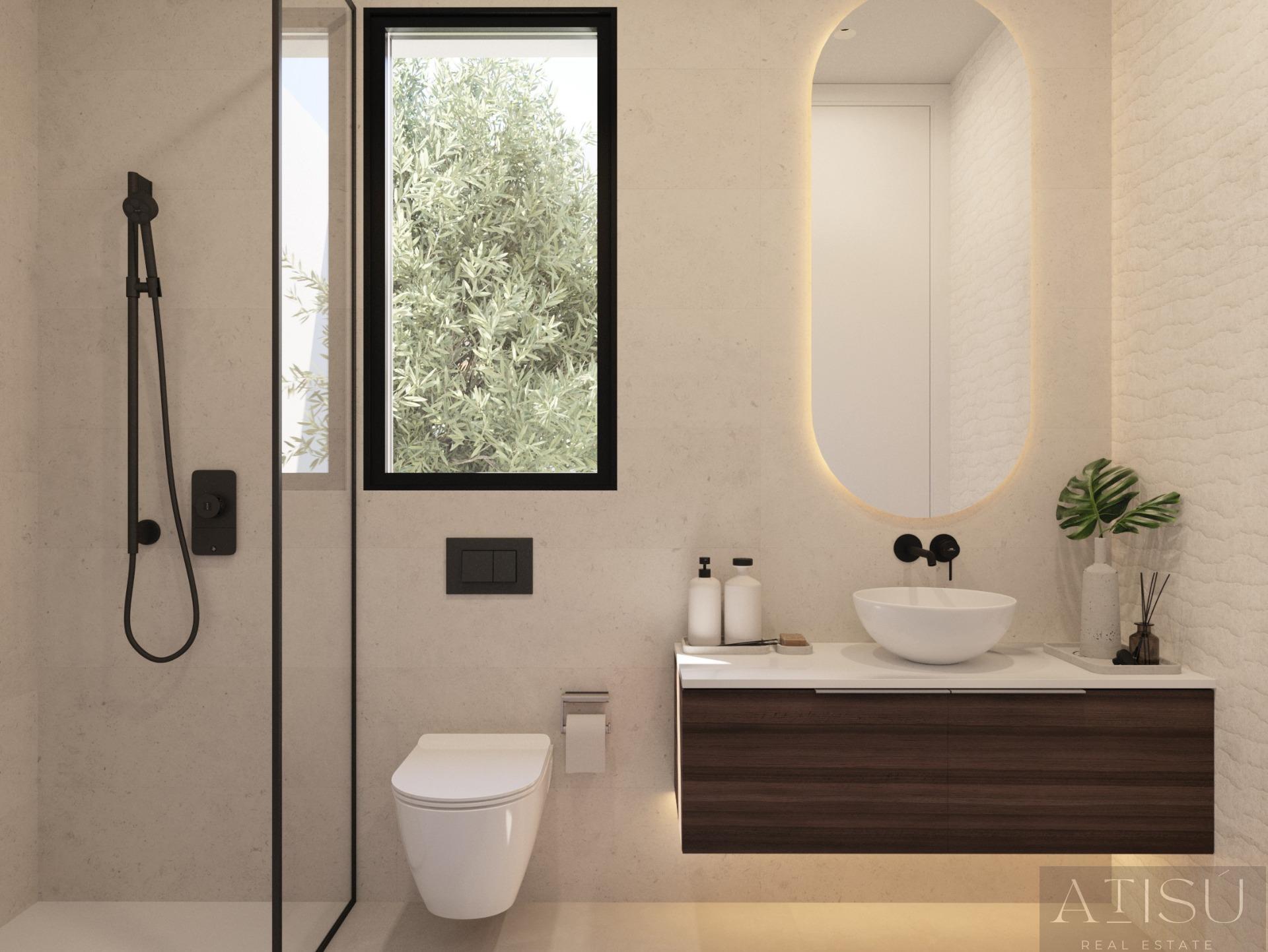 Venta de villa en Finestrat