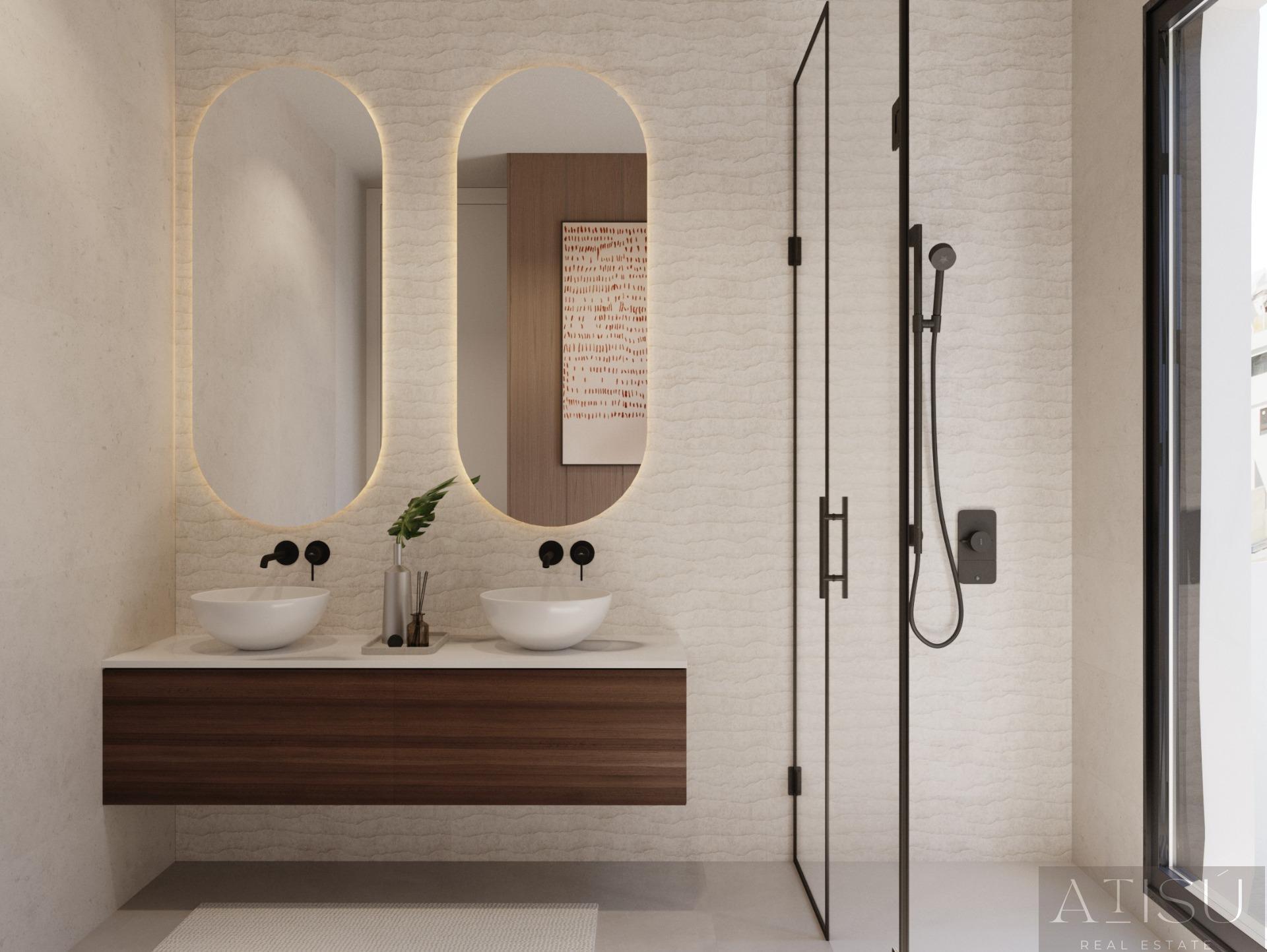 Venta de villa en Finestrat