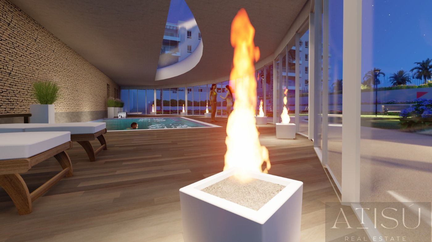 Venta de apartamento en Guardamar del segura