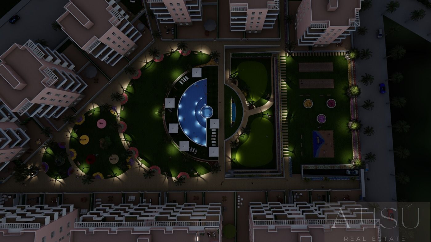 Venta de apartamento en Guardamar del segura