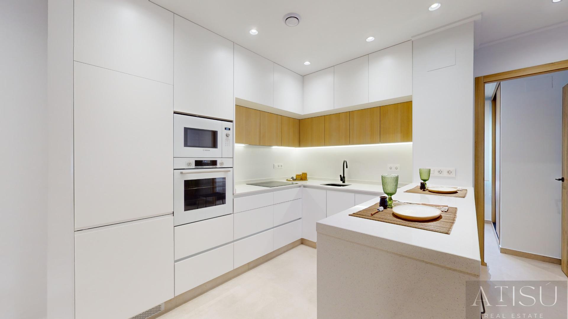 Venta de apartamento en Guardamar del segura