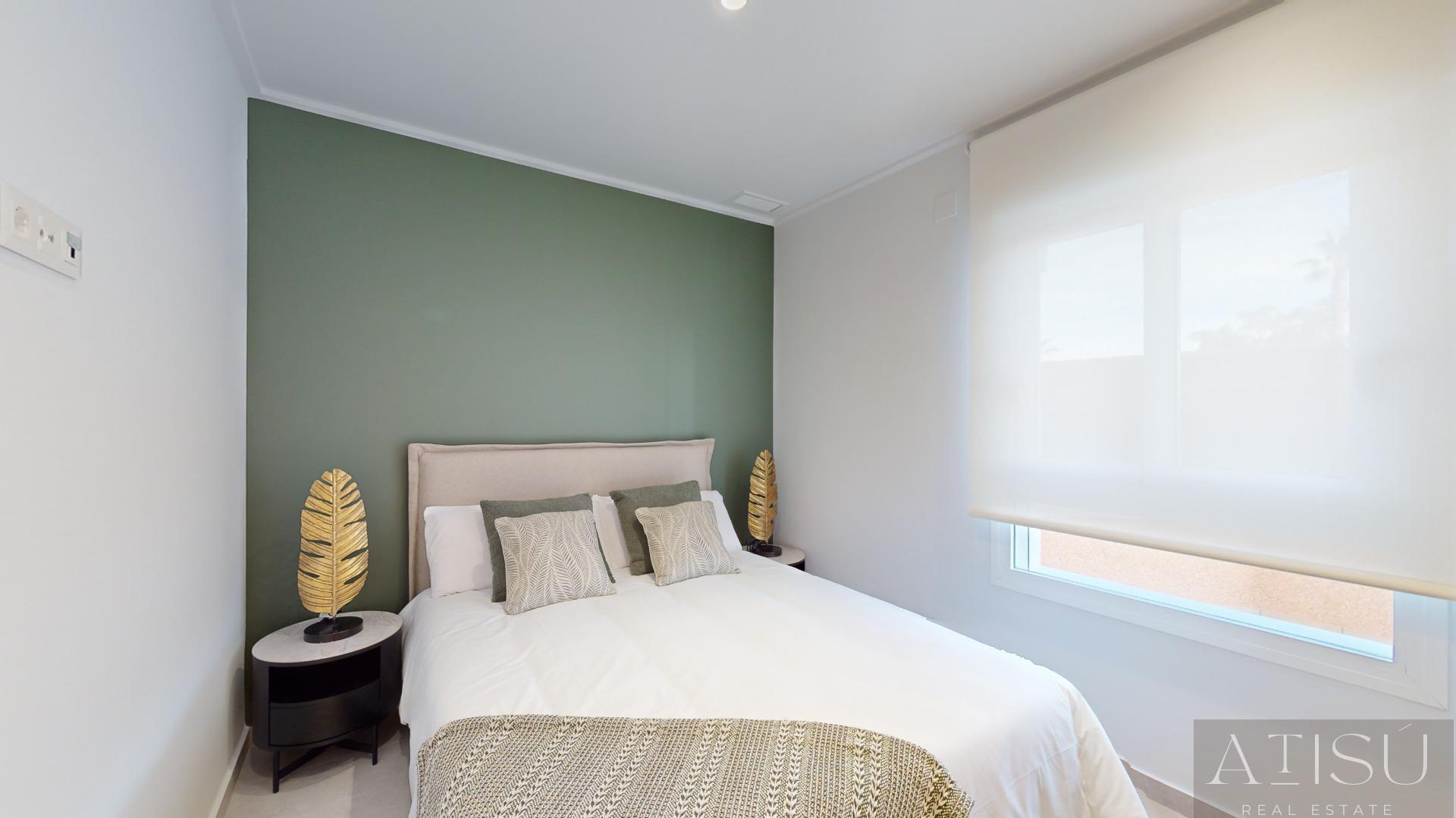 Venta de apartamento en Guardamar del segura