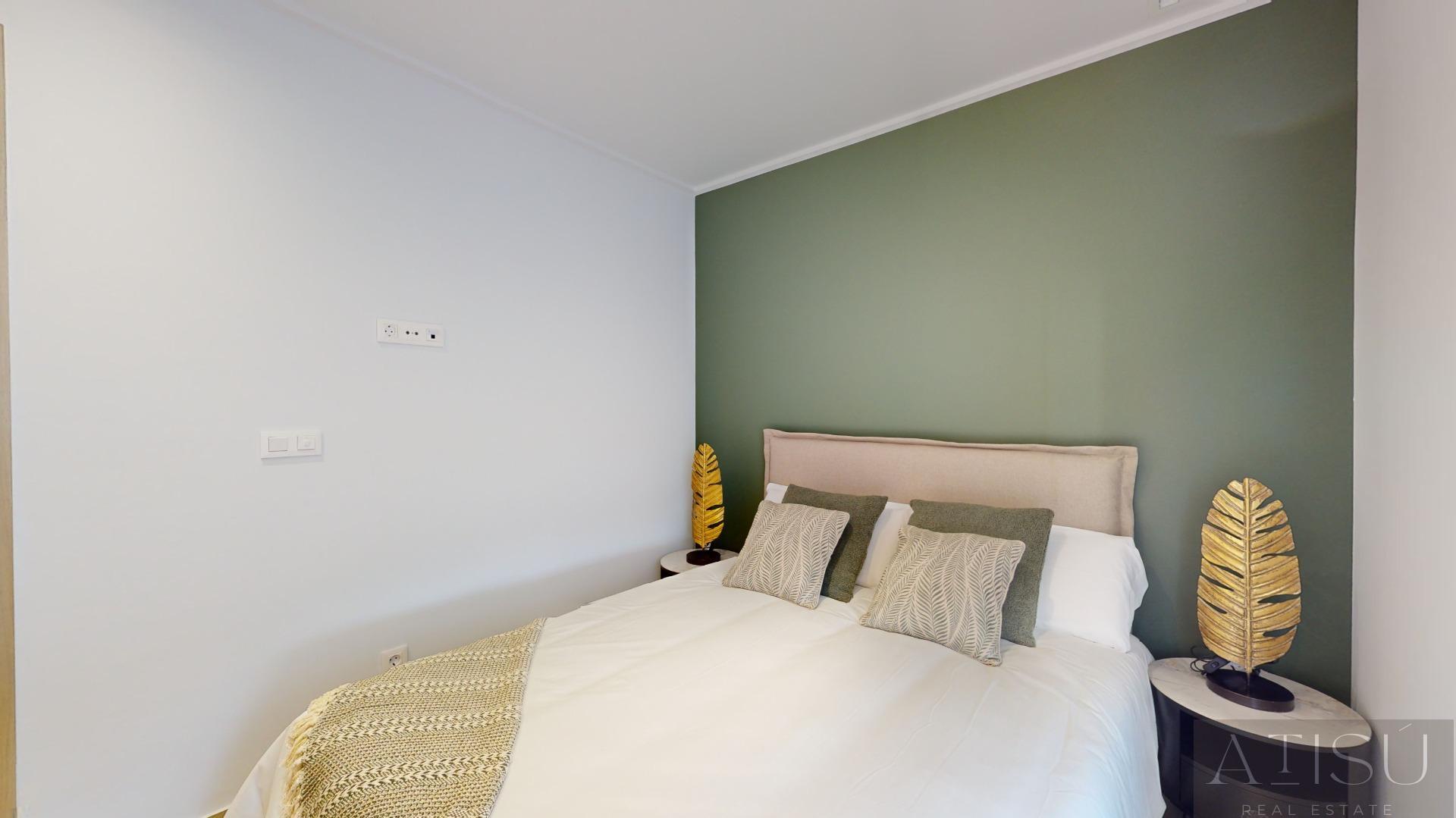 Venta de apartamento en Guardamar del segura