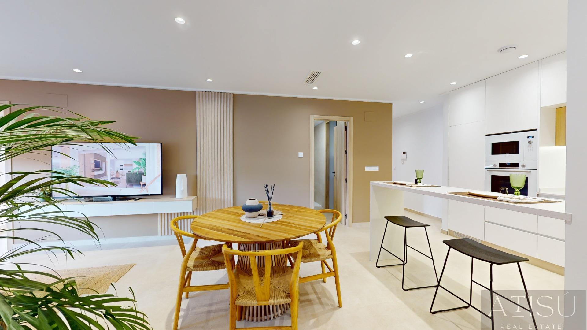 Venta de apartamento en Guardamar del segura