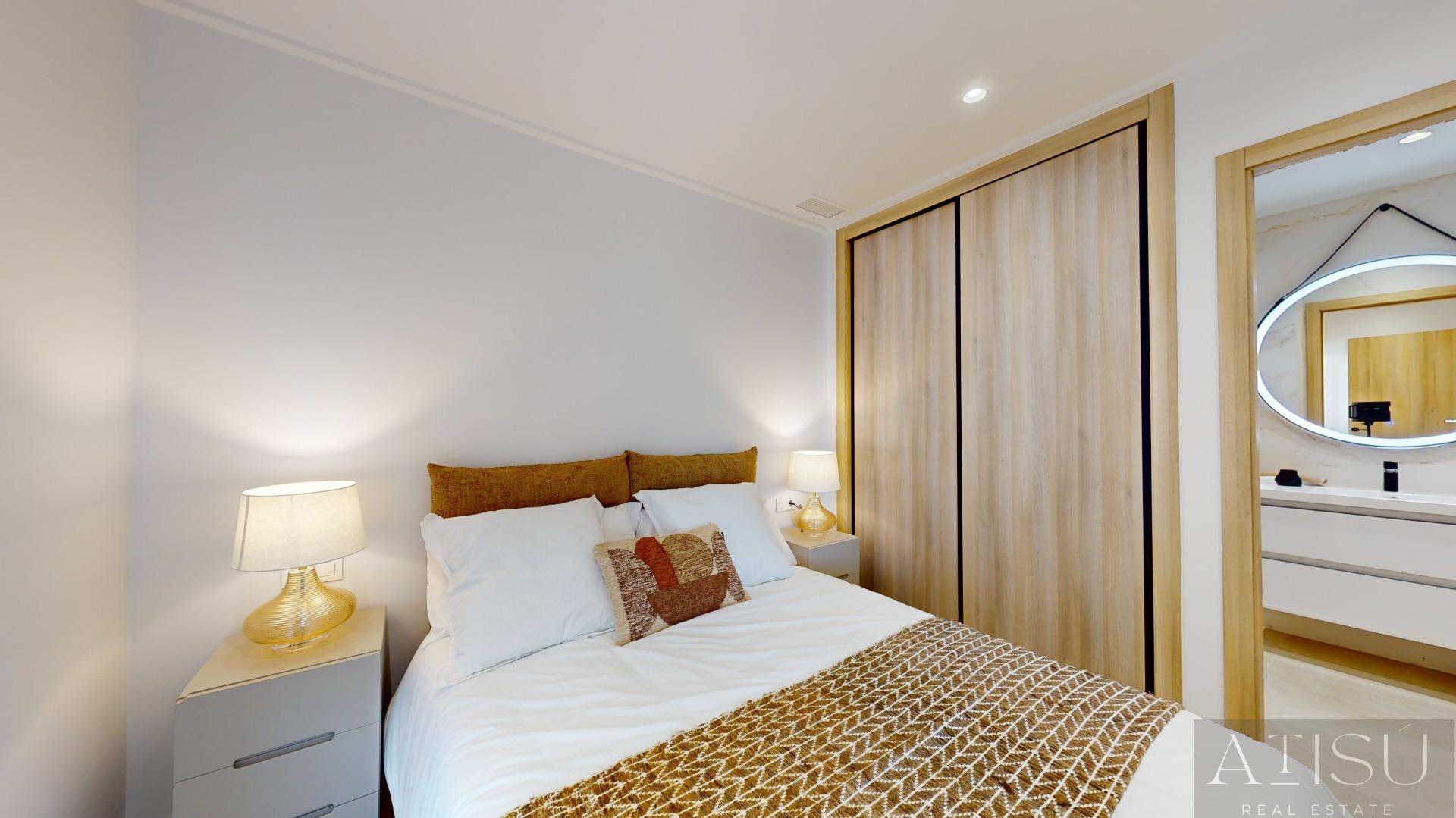 Venta de apartamento en Guardamar del segura