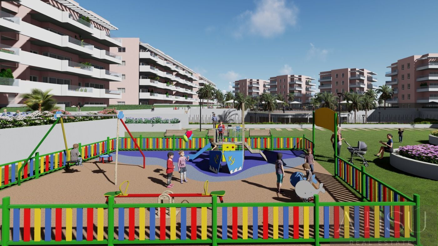 Venta de apartamento en Guardamar del segura