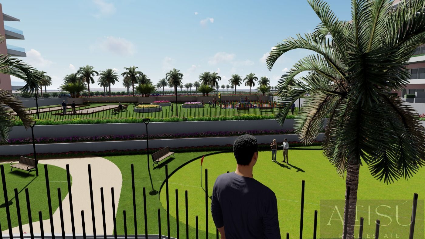 Venta de apartamento en Guardamar del segura