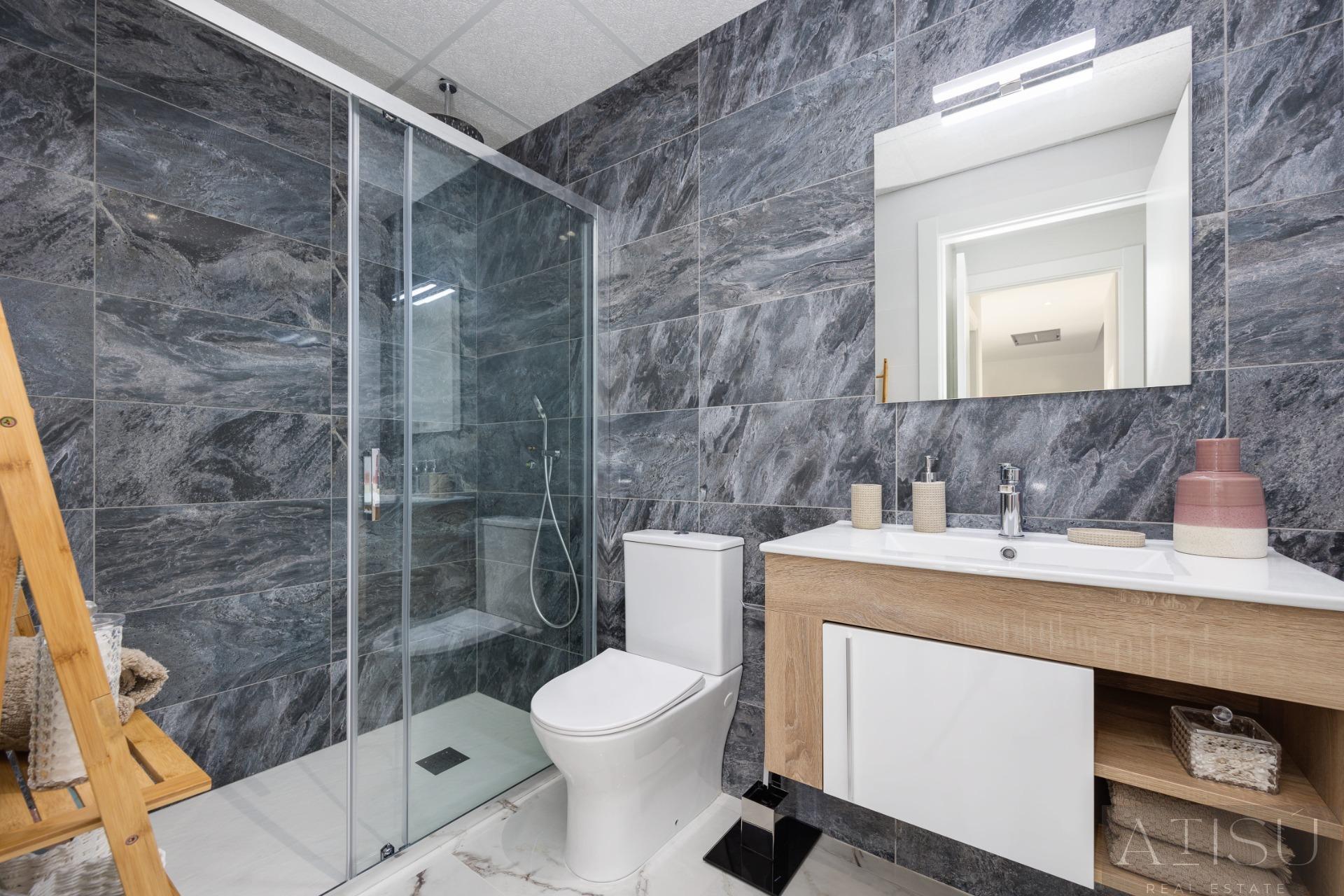 Venta de apartamento en San miguel de salinas