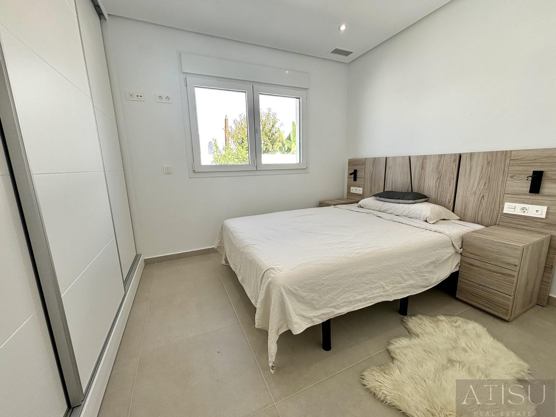 Venta de villa en Rojales