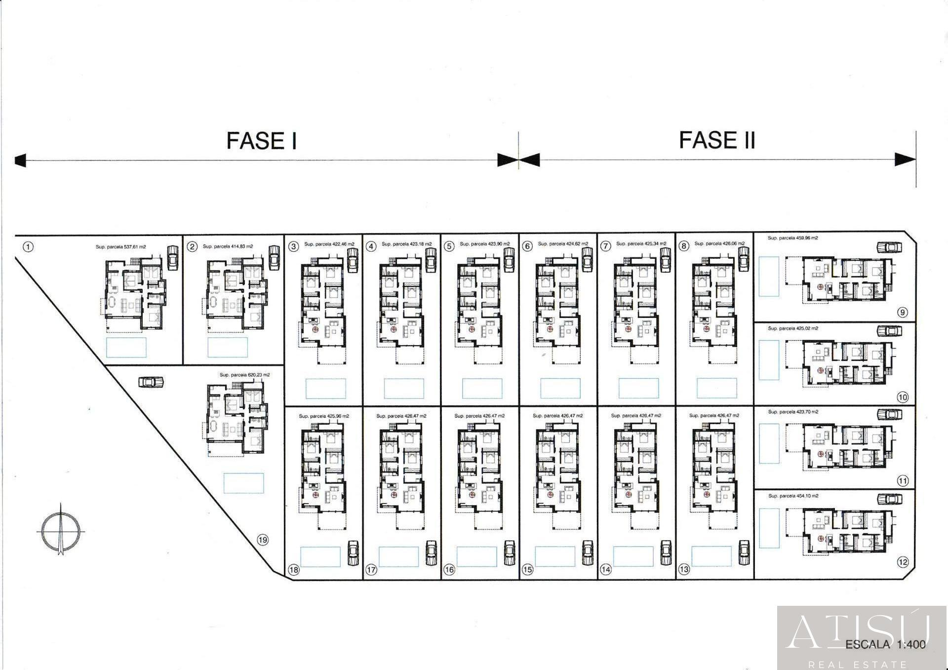 Venta de villa en Benijofar