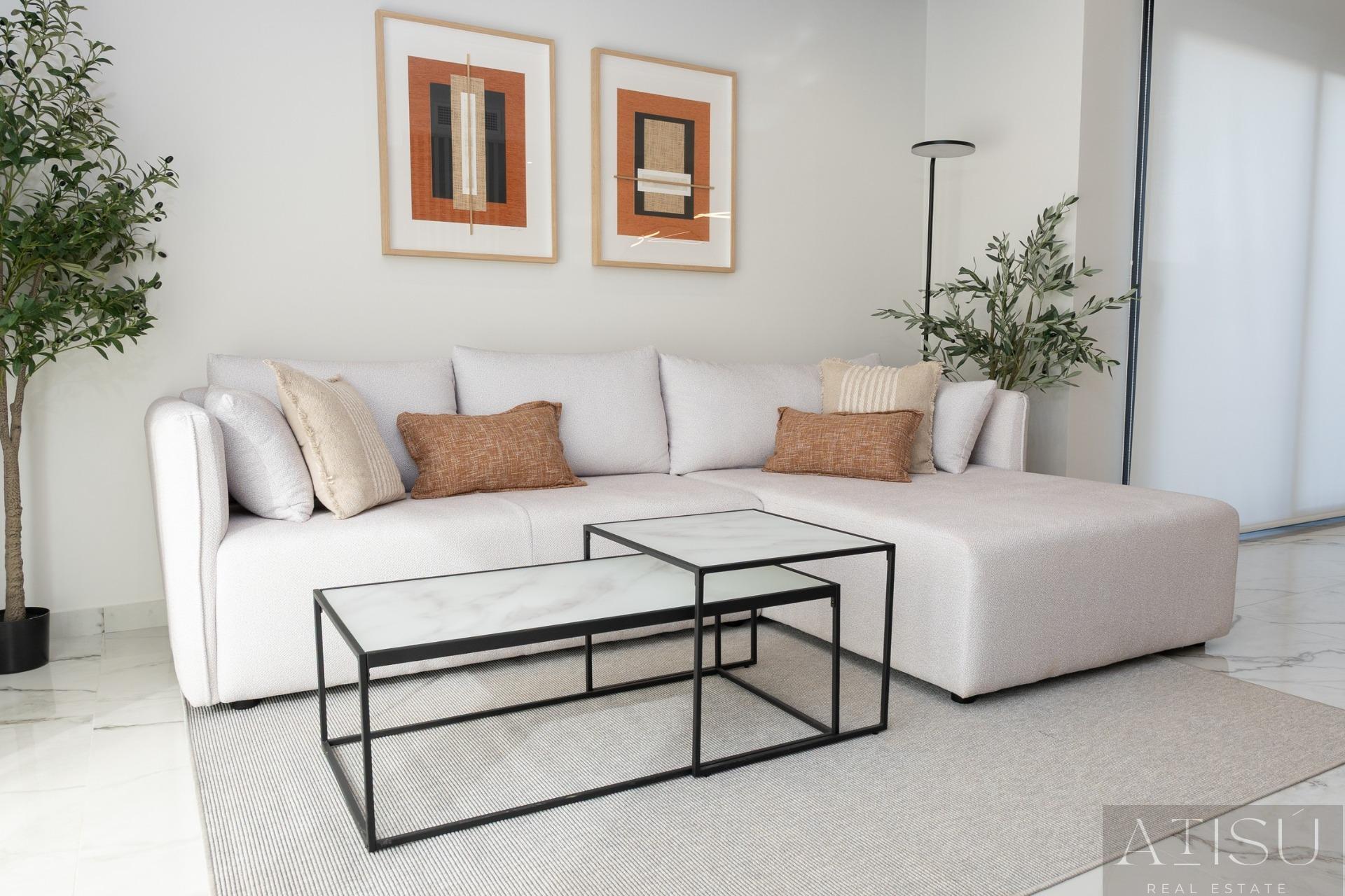 Venta de villa en Ciudad quesada