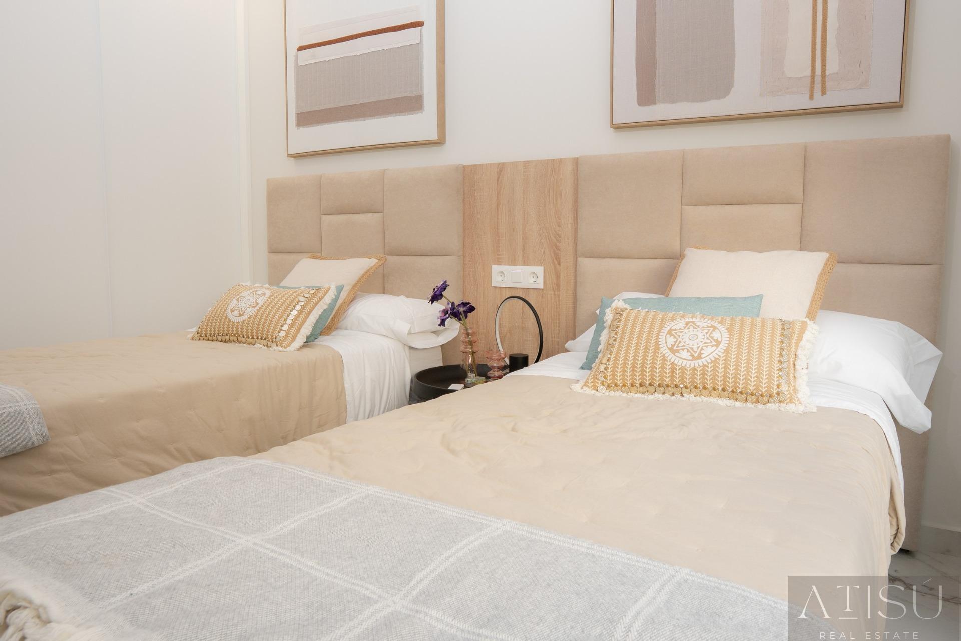 Venta de villa en Ciudad quesada