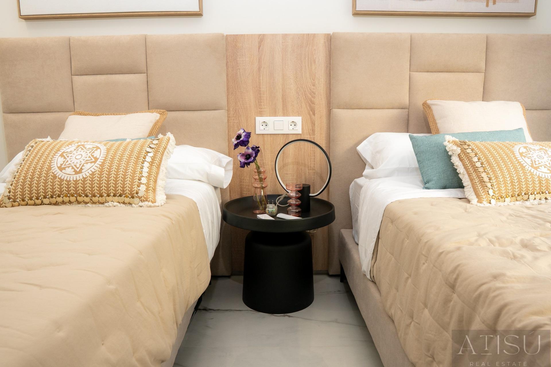 Venta de villa en Ciudad quesada