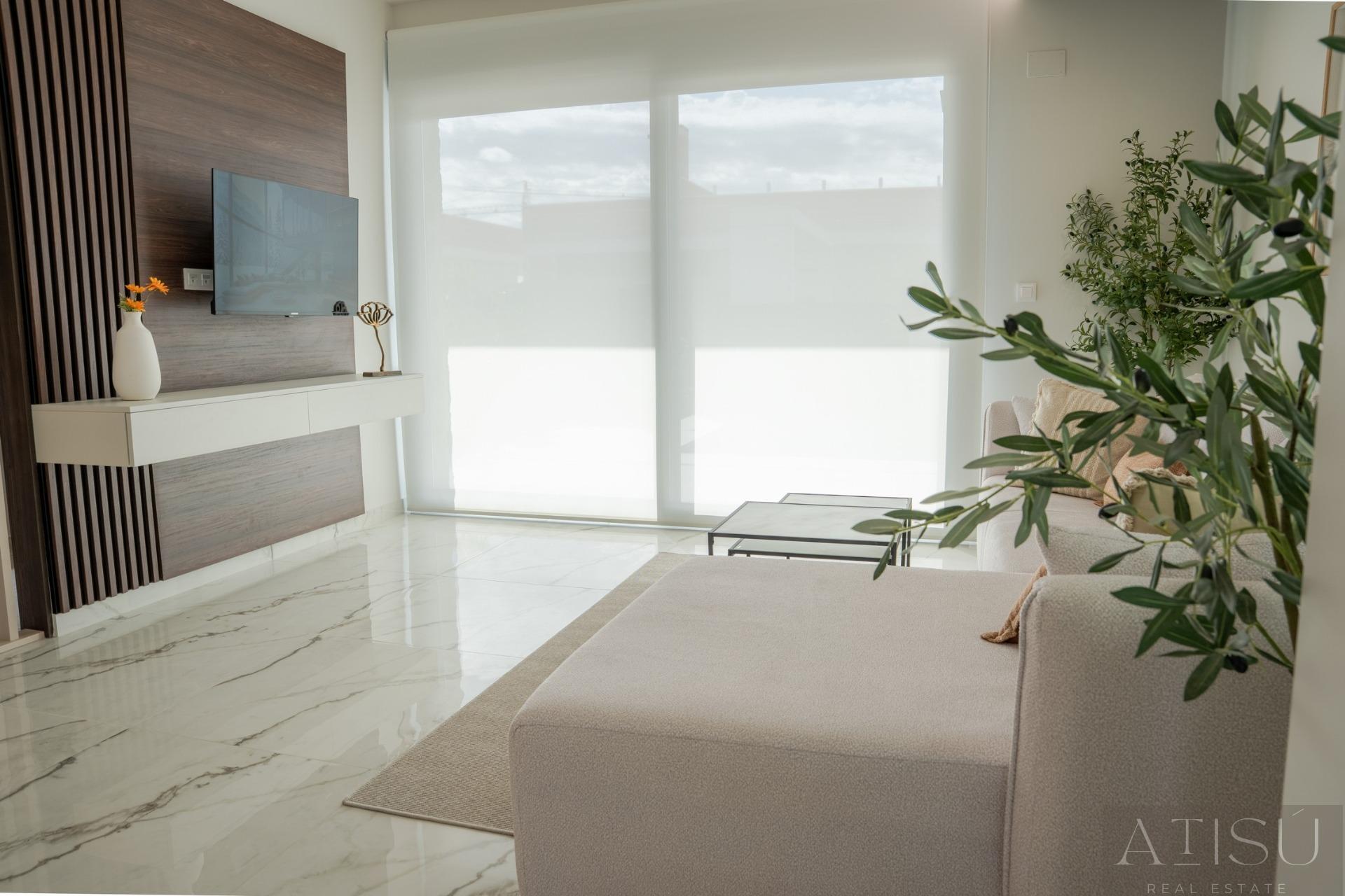 Venta de villa en Ciudad quesada