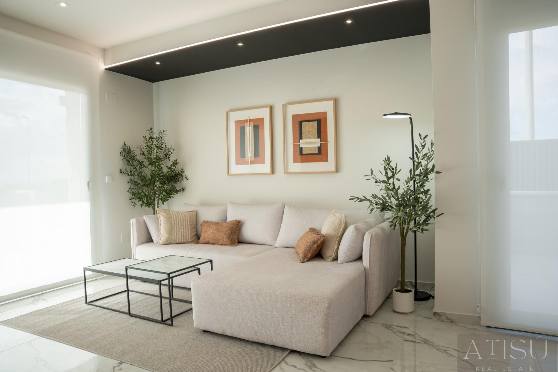 Venta de villa en Ciudad quesada