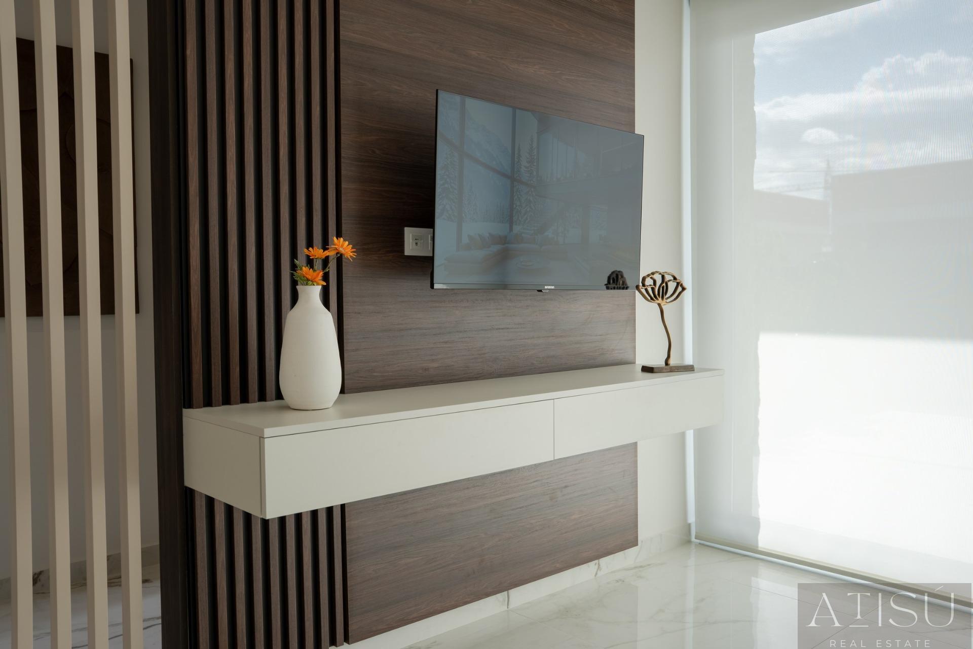 Venta de villa en Ciudad quesada