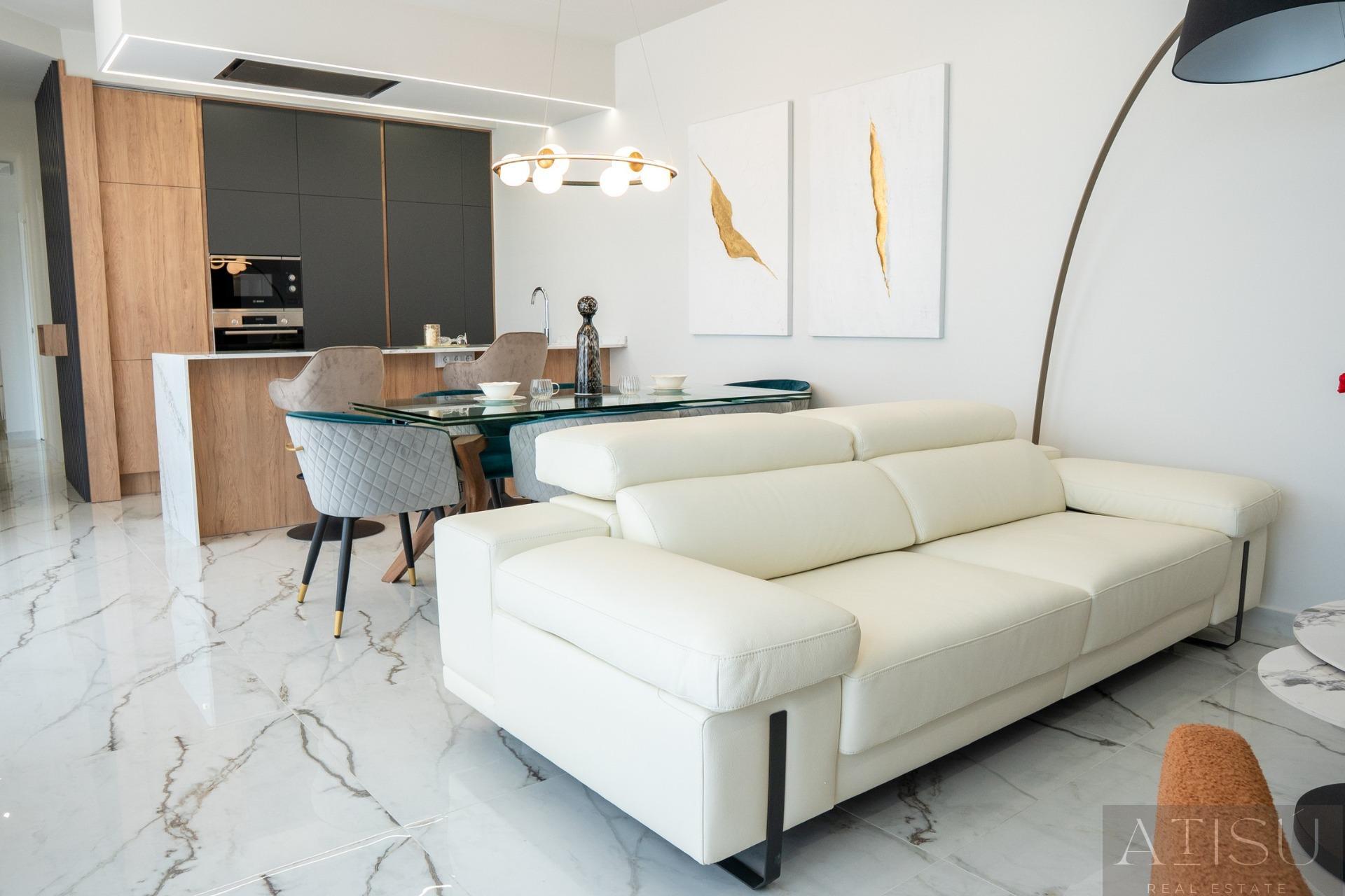 Venta de villa en Ciudad quesada