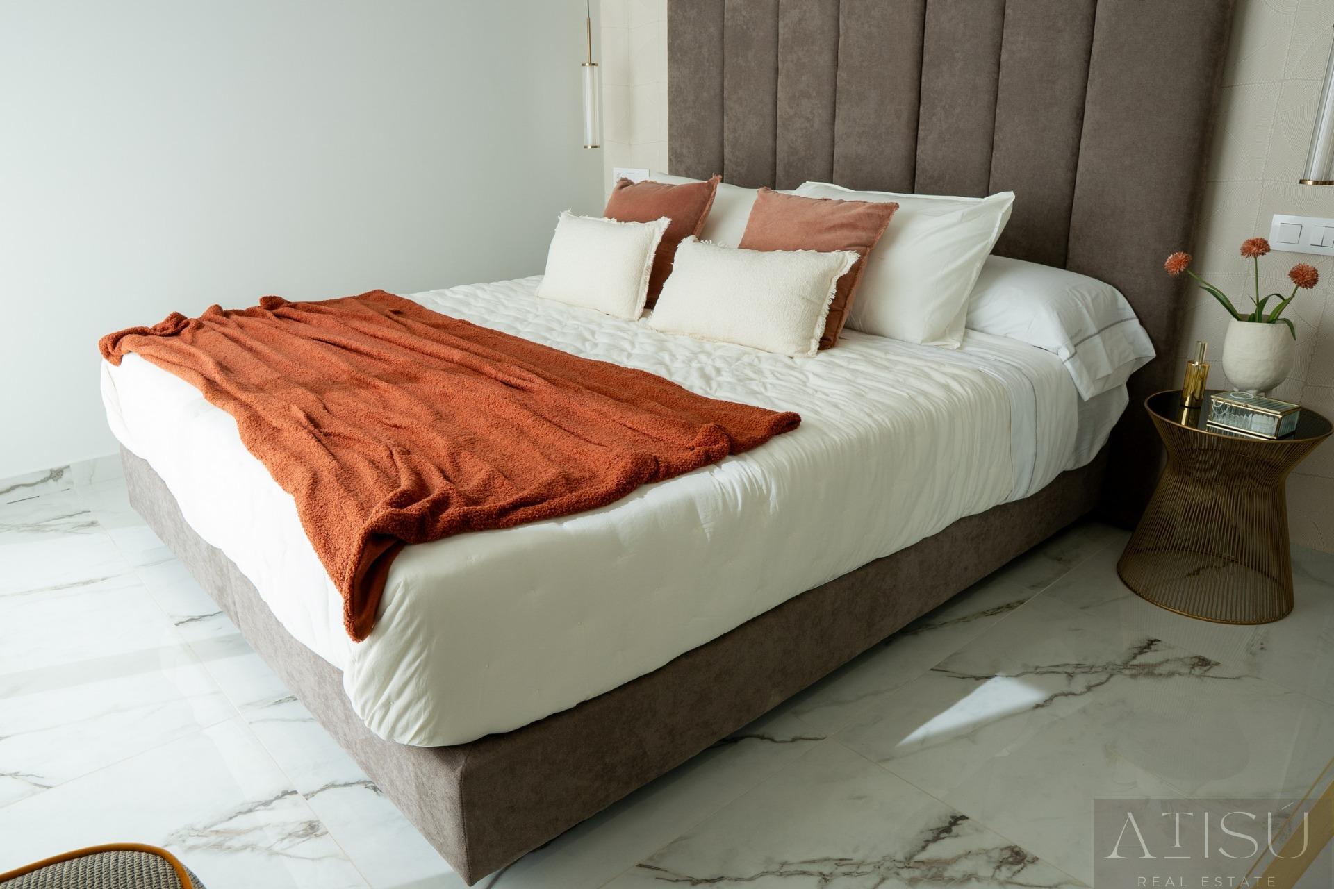 Venta de villa en Ciudad quesada