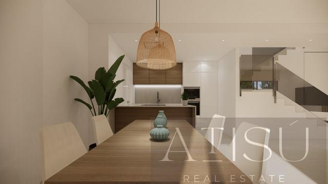 Venta de villa en San fulgencio