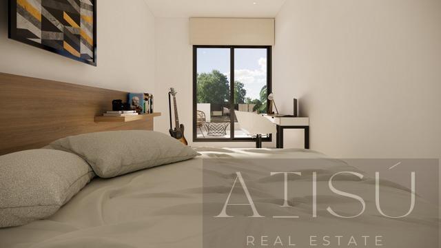 Venta de villa en San fulgencio