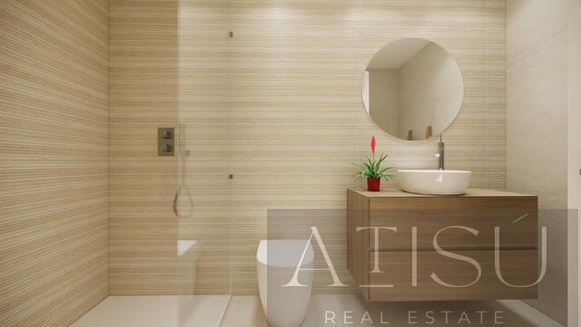 Venta de villa en San fulgencio