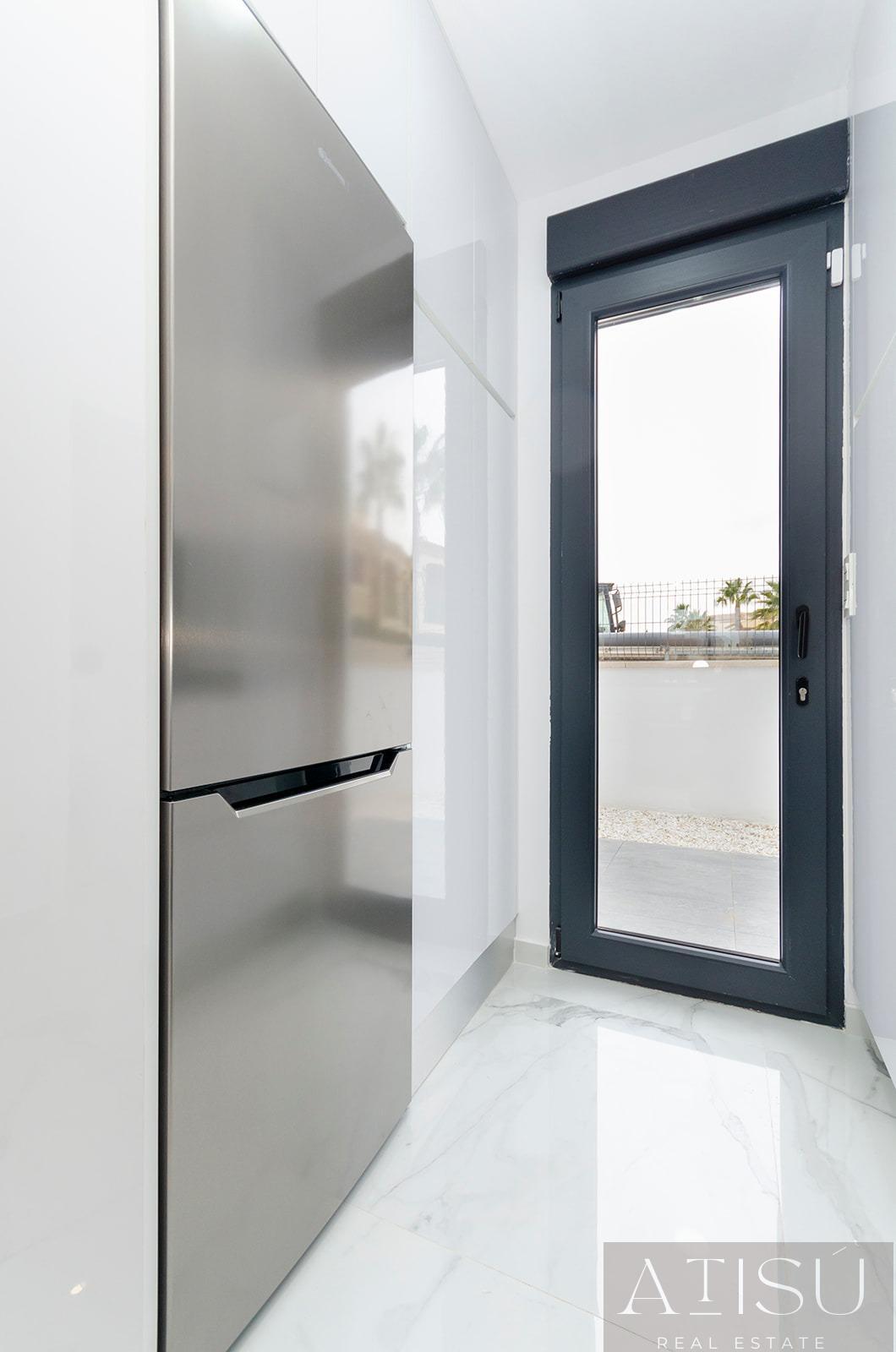 Venta de villa en Torrevieja